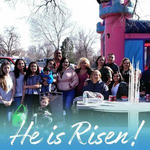 Meet your Posher, Donna